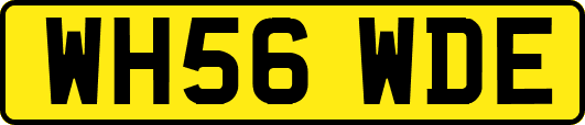 WH56WDE