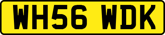 WH56WDK