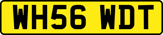 WH56WDT