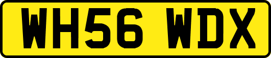 WH56WDX