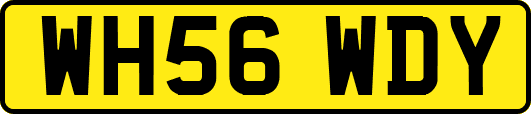 WH56WDY