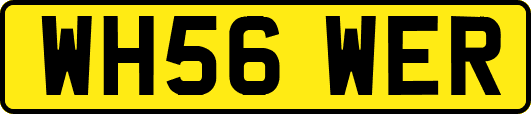 WH56WER