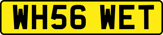 WH56WET