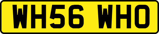 WH56WHO