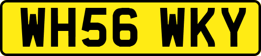WH56WKY