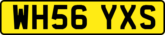 WH56YXS