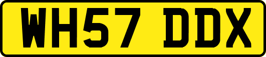 WH57DDX
