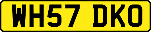 WH57DKO