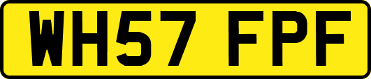 WH57FPF