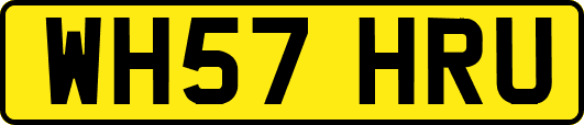 WH57HRU