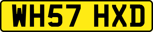 WH57HXD
