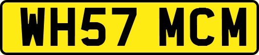 WH57MCM