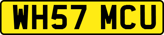 WH57MCU
