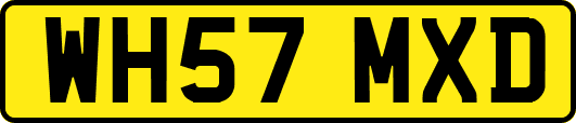 WH57MXD