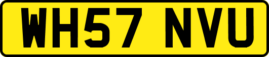 WH57NVU