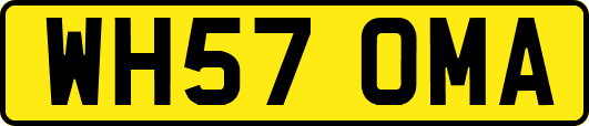 WH57OMA