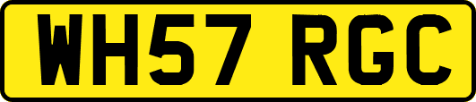 WH57RGC