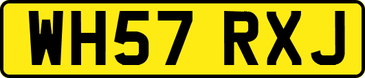 WH57RXJ