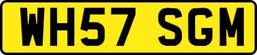WH57SGM