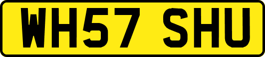WH57SHU
