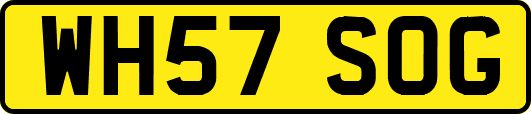 WH57SOG