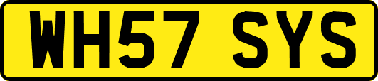 WH57SYS