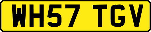WH57TGV