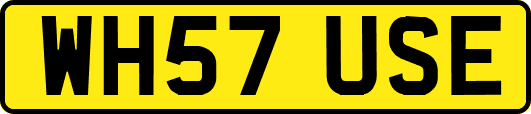 WH57USE