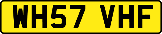 WH57VHF