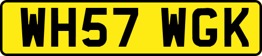 WH57WGK