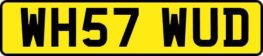 WH57WUD