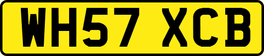 WH57XCB