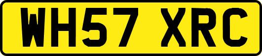 WH57XRC