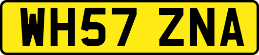 WH57ZNA