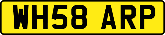 WH58ARP