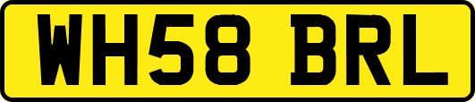 WH58BRL