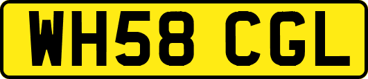 WH58CGL