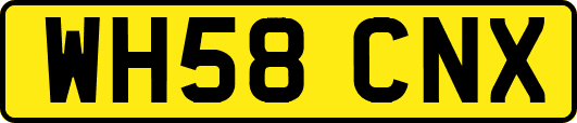 WH58CNX