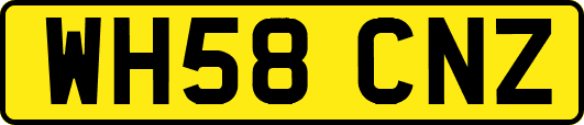 WH58CNZ