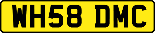 WH58DMC