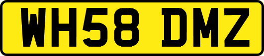 WH58DMZ