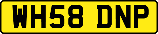 WH58DNP