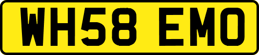 WH58EMO