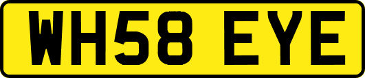 WH58EYE