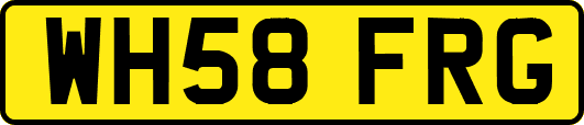 WH58FRG