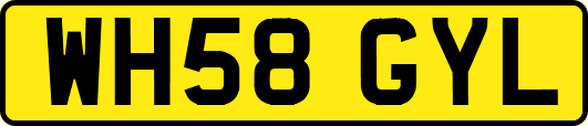 WH58GYL