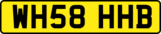 WH58HHB