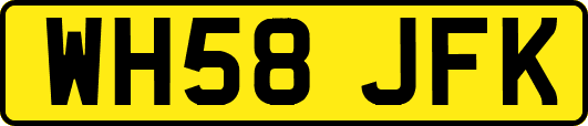 WH58JFK