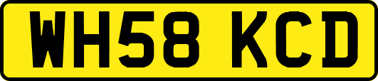 WH58KCD