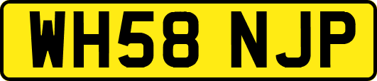 WH58NJP